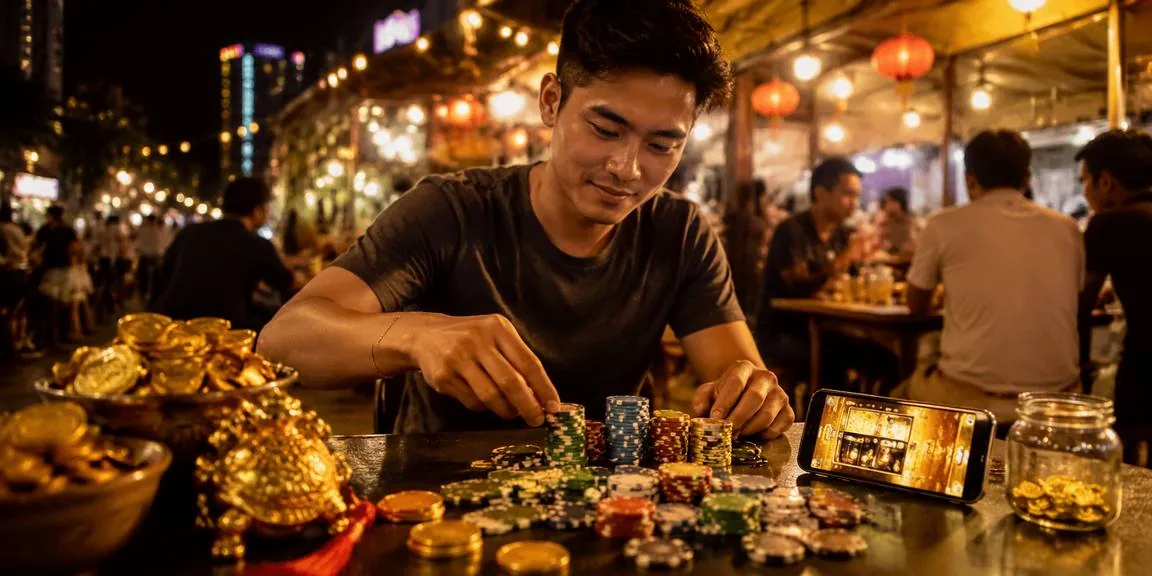 tai mu88 Thuật ngữ casino tại tai mu88 — hiểu đúng để chơi chủ…