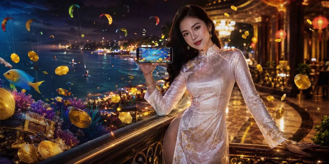 tai mu88 Hoàn tiền sảnh casino
